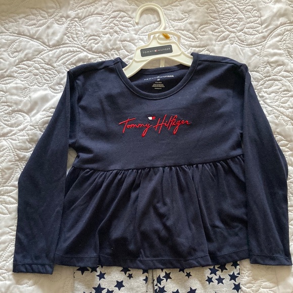 Brand New, cute 2 piece outfit. - Picture 1 of 4